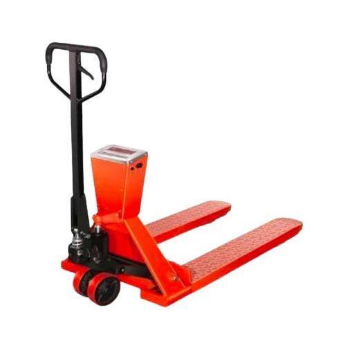 Meiho Hand Pallet Truck with Weight Scale | Meiho by KHM Megatools Corp. Meiho Hand Pallet Truck with Weight Scale | Meiho by KHM Megatools Corp.